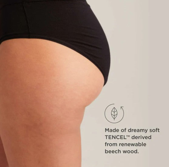 Leakproof Comfort Brief