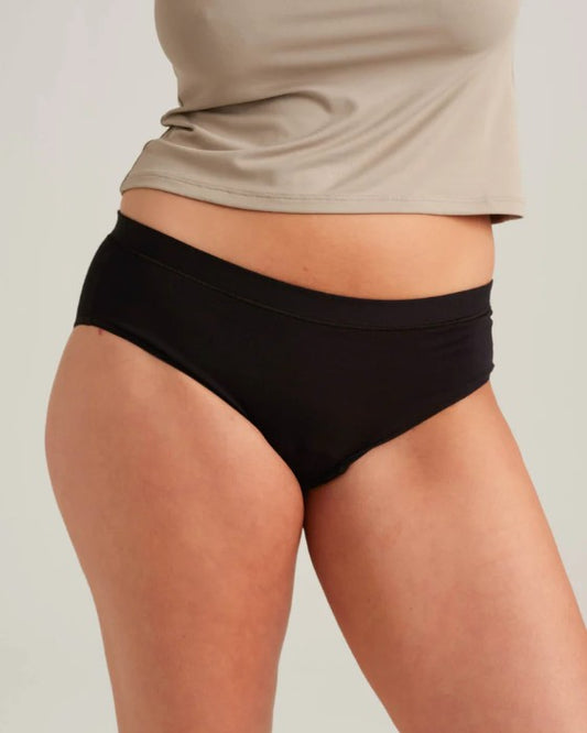 Leakproof Comfort Brief